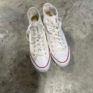 Converse Chuck Taylor All Star Highs